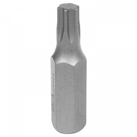 KING TONY Вставка (бита) торцевая 5/16", Torx, Т30, 32 мм