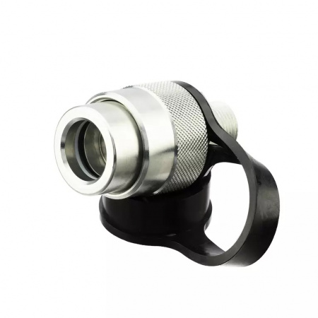 GARWIN INDUSTRIAL Быстроразъёмное соединение гидравлическое; 700 бар; 3/8” NPT; розетка, внешняя резьба
