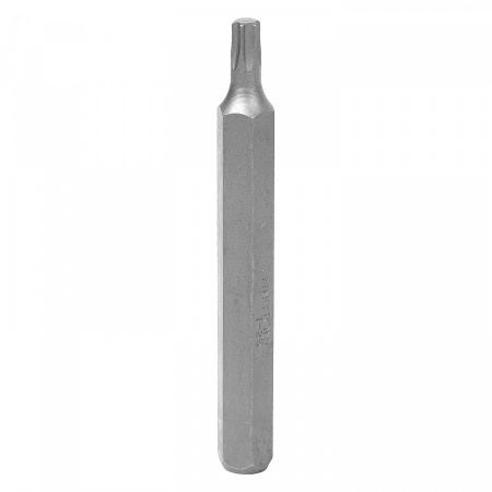 KING TONY Вставка (бита) торцевая 5/16", TORX, T25, L = 70 мм