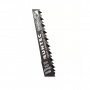 RUNTEC Полотно для сабельной пилы по дереву S 644 D, HCS, 150 мм, 5 шт