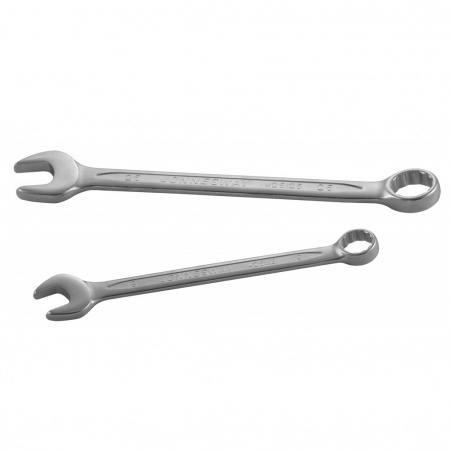JONNESWAY Ключ гаечный комбинированный, 29 мм, L = 335 мм