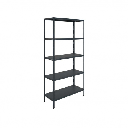 Стеллаж MS Standart 2000x1000x400/5 полок