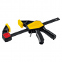 STAYER Hercules Пистолетная струбцина, 150/330 мм, Professional 