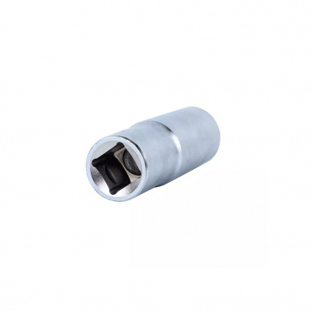 GARWIN PRO Головка торцевая глубокая 1/2" (12,7 мм), 6-гранная, 19 мм, длина 77 мм