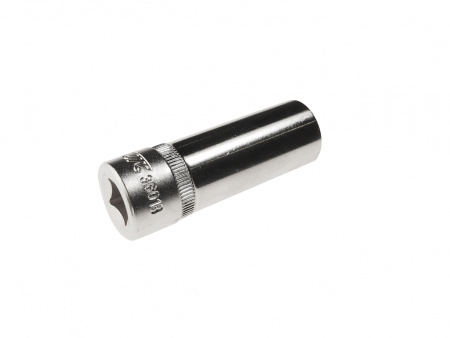 JTC Головка торцевая 3/8" TORX E18х63мм высокая 