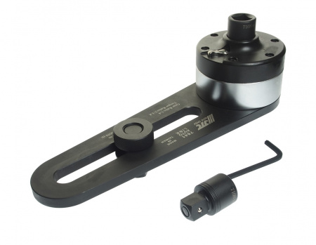 JTC Мультипликатор 3/4"Fx1"M для усиления крутящего момента до 2700 Нм 
