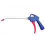Thorvik Пистолет продувочный, длина носика 200 мм
