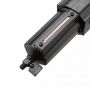 GARWIN INDUSTRIAL Фильтр для воздуха с регулятором давления 1/4"(5 микрон), усиленный, 16 бар