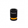 RUNTEC Головка торцевая ударная CrMo, 6PT, 1/2", 19 мм