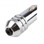 GARWIN INDUSTRIAL Вороток регулируемый с трещоткой M5-12 (7/32"-3/4"), DIN1814, 100 мм