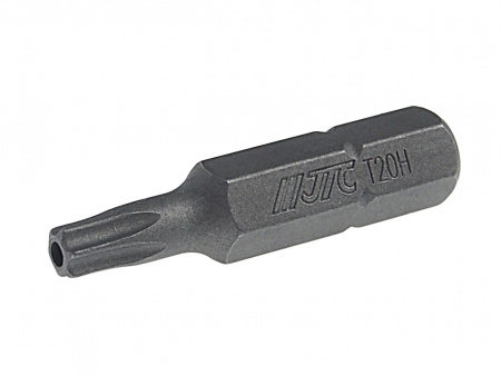 JTC Бита TORX Т20Hх30 мм 1/4" DR 