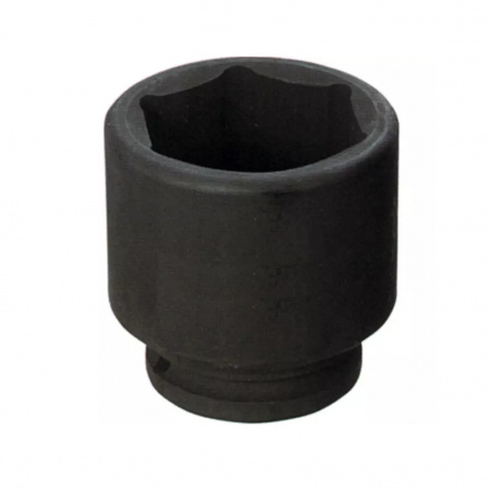 GARWIN PRO Головка торцевая ударная 1", 6 гр., 36 мм