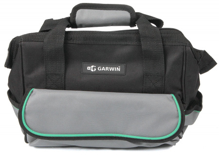 GARWIN Сумка для инструмента, 6 карманов, 30 см