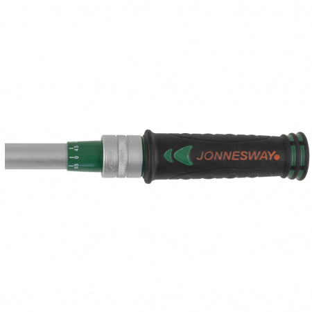 JONNESWAY Ключ динамометрический 3/8"DR, 10-60 Нм