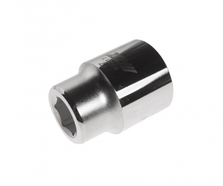 JTC Головка торцевая 3/4" 17 мм L=50 мм
