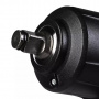 GARWIN PRO Гайковерт пневматический ударный 1/2" 1200 Нм (123 кГм), композитный