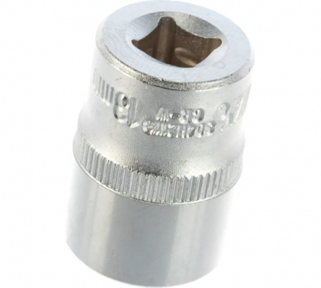 JONNESWAY Головка торцевая 1/4"DR, 13 мм