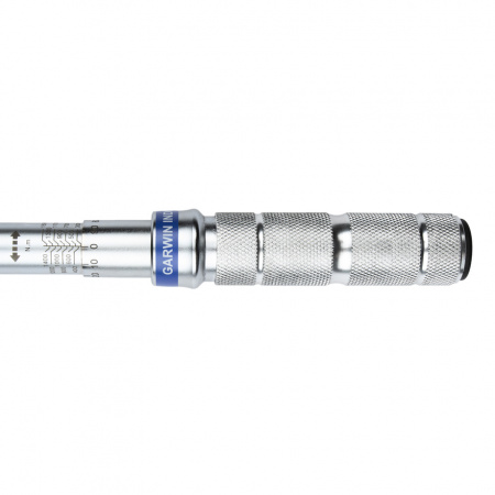 GARWIN INDUSTRIAL Динамометрический ключ двухсторонний 1" 300-1500 Нм