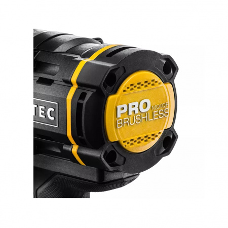 RUNTEC PRO Гайковерт ударный аккумуляторный 3/4", 20В, 2*9Ач, 2100Нм
