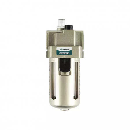 GARWIN PRO Лубрикатор для пневмоинструмента 1/4", пропускная способность 1700 л/мин