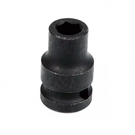 GARWIN PRO Головка торцевая ударная, 1/2", 6-гранная, 8 мм