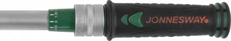 JONNESWAY Ключ динамометрический 1/4"DR, 4.5-30 Нм