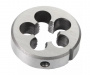 VOLKEL Плашка М 22 x 1.25, HSS, DIN 223, 55 x 16 мм