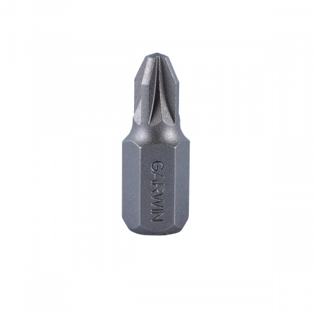 GARWIN PRO Бита 10 мм PZ3 30 мм
