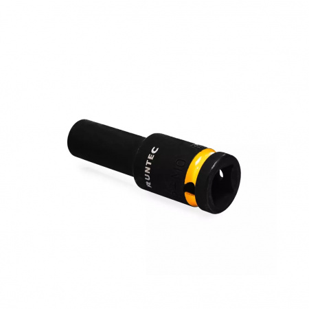 RUNTEC Головка торцевая ударная глубокая CrMo, 6PT, 1/2", 12 мм