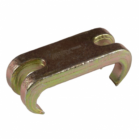 AFFIX Крюки рихтовочные, 6 т, сдвоенные 