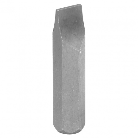 KING TONY Вставка (бита) торцевая 5/16", Slotted, 8х1,2 мм, 36 мм