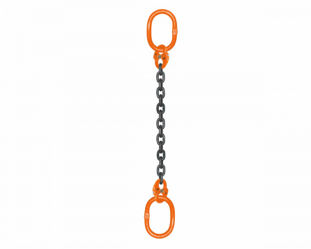 Строп ВЦ-1,0 т. (L=4,50м) 8 кл  Magnus-Profi