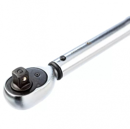 GARWIN INDUSTRIAL Динамометрический ключ двухсторонний 1/2" 80-400 Нм